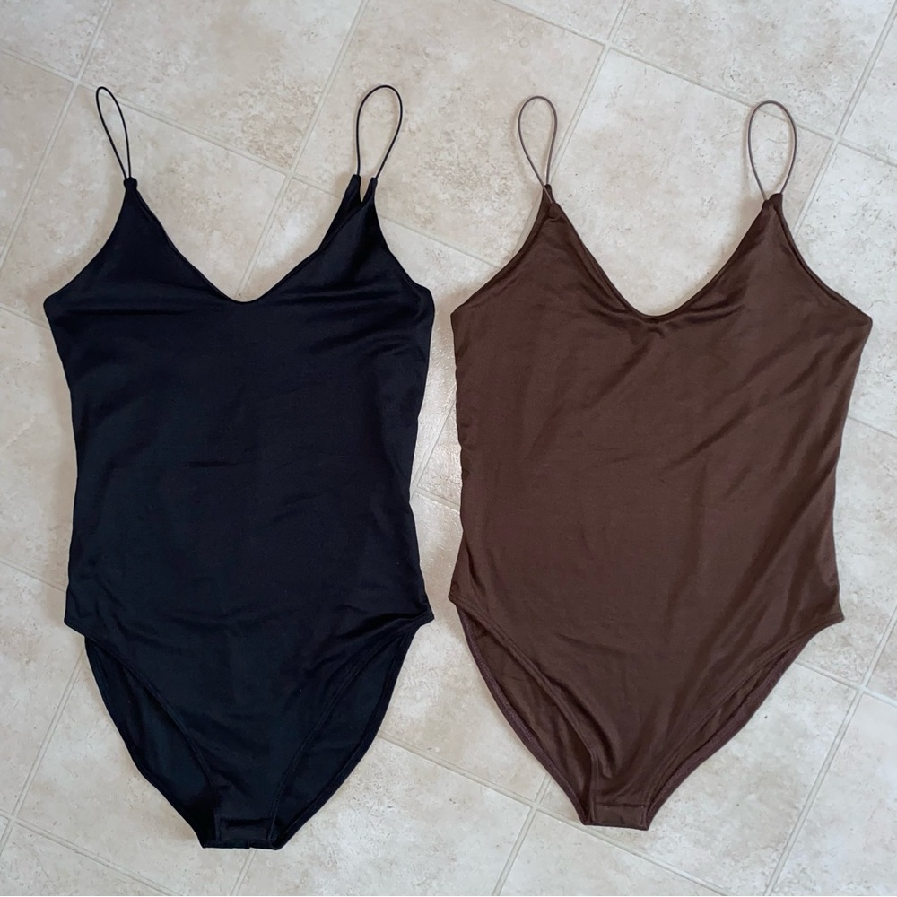 Bodysuit Bundle - image 1